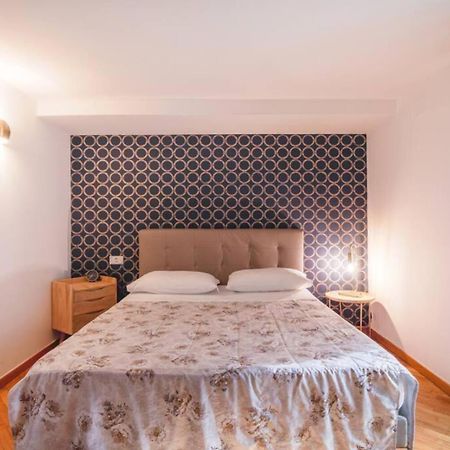 Scio' B&B Νάπολη Εξωτερικό φωτογραφία
