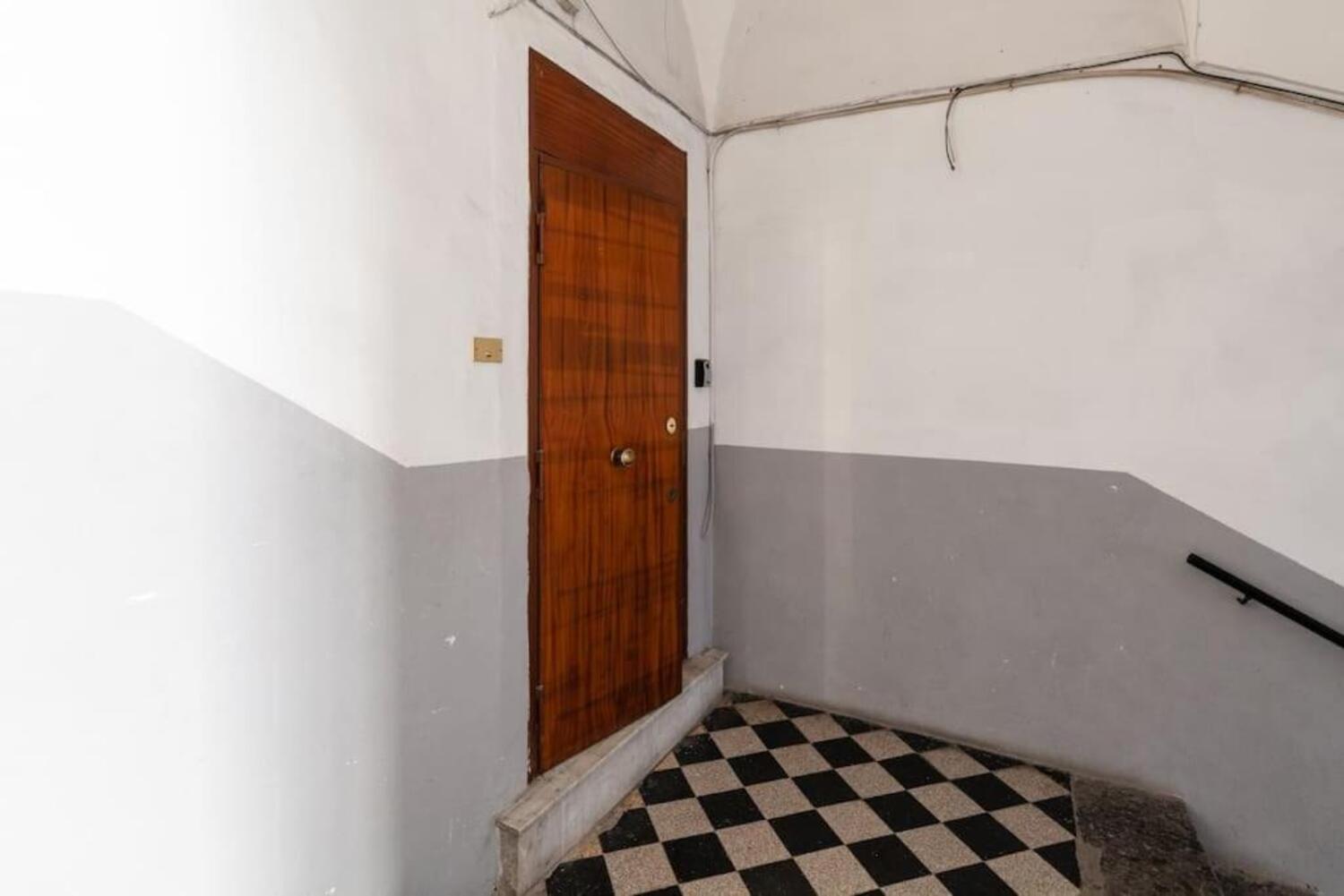 Scio' B&B Νάπολη Εξωτερικό φωτογραφία