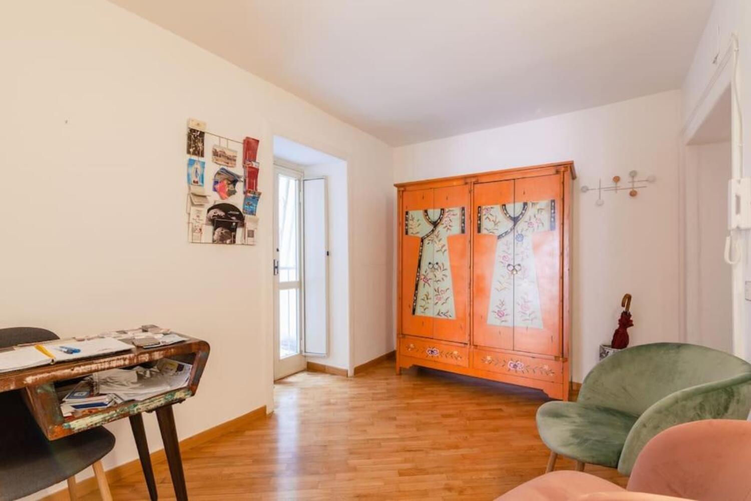 Scio' B&B Νάπολη Εξωτερικό φωτογραφία