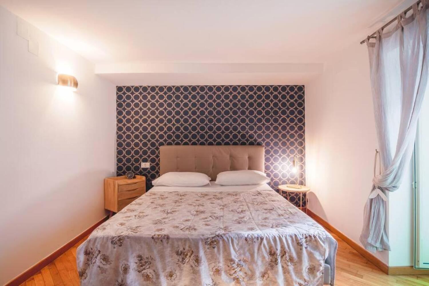 Scio' B&B Νάπολη Εξωτερικό φωτογραφία