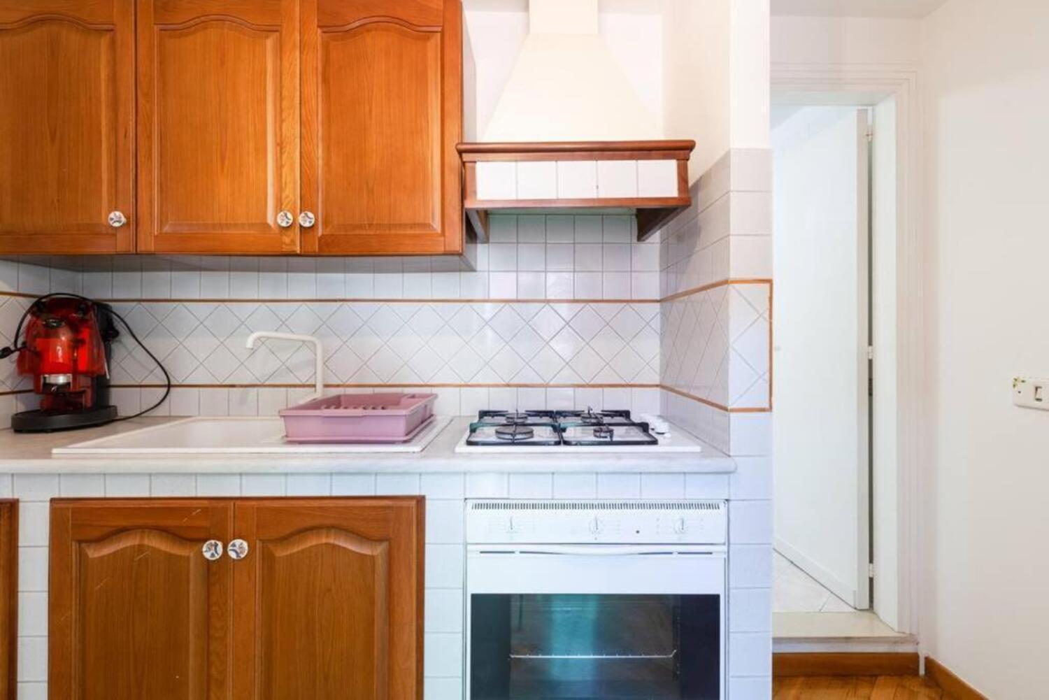 Scio' B&B Νάπολη Εξωτερικό φωτογραφία
