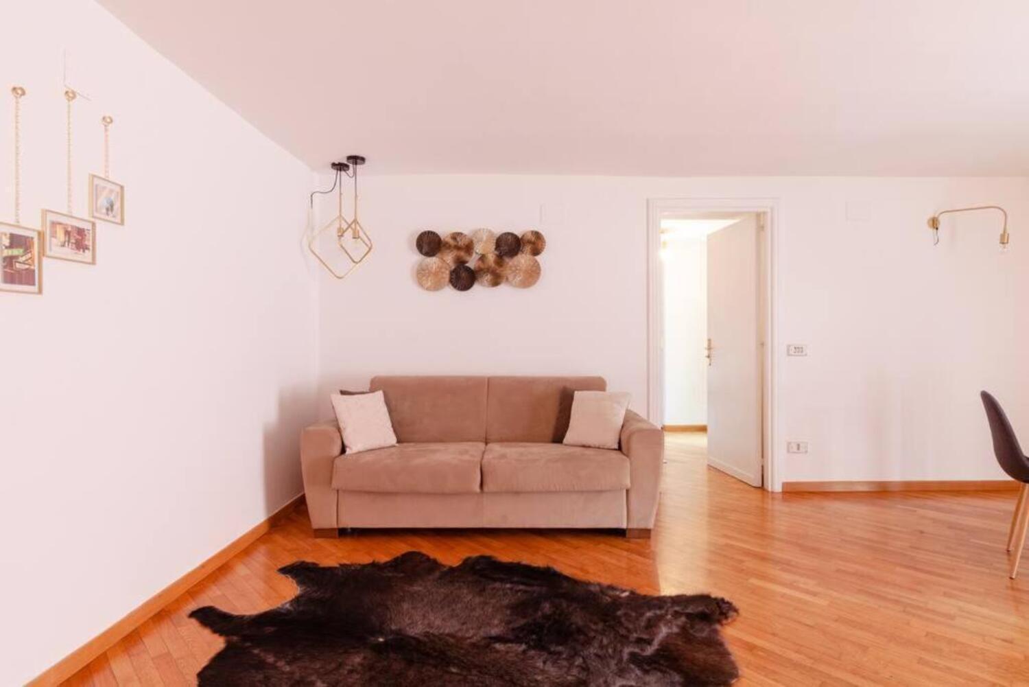 Scio' B&B Νάπολη Εξωτερικό φωτογραφία