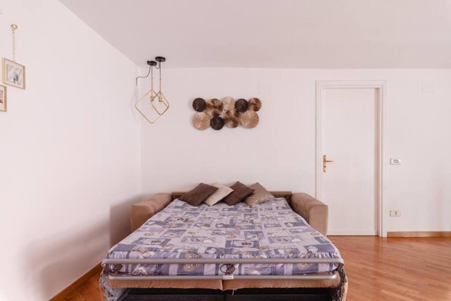 Scio' B&B Νάπολη Εξωτερικό φωτογραφία