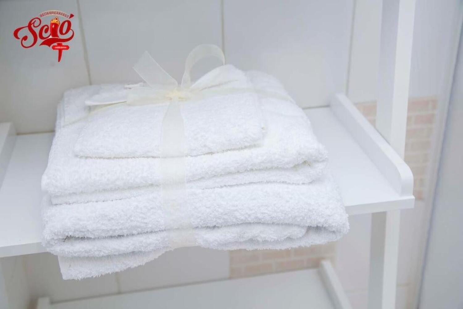 Scio' B&B Νάπολη Εξωτερικό φωτογραφία