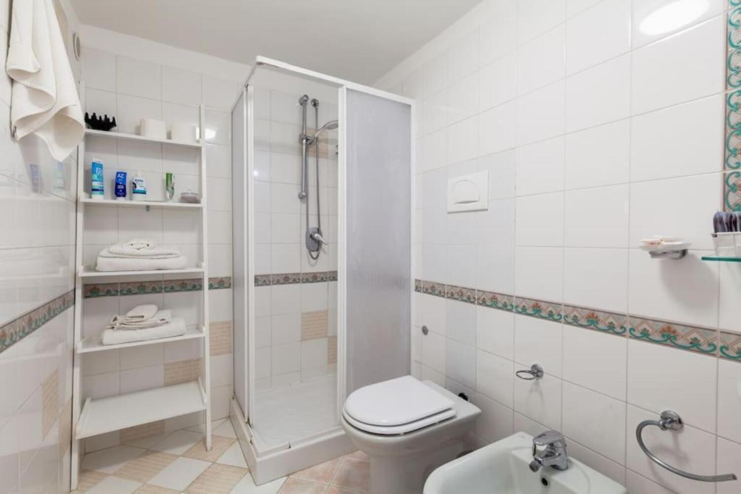 Scio' B&B Νάπολη Εξωτερικό φωτογραφία