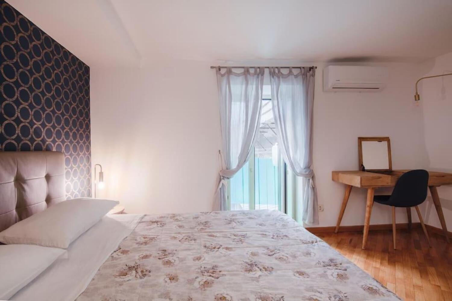Scio' B&B Νάπολη Εξωτερικό φωτογραφία
