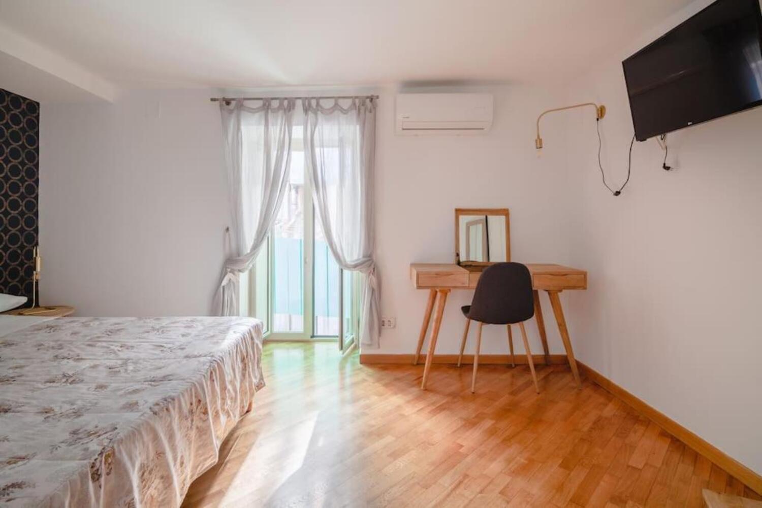 Scio' B&B Νάπολη Εξωτερικό φωτογραφία