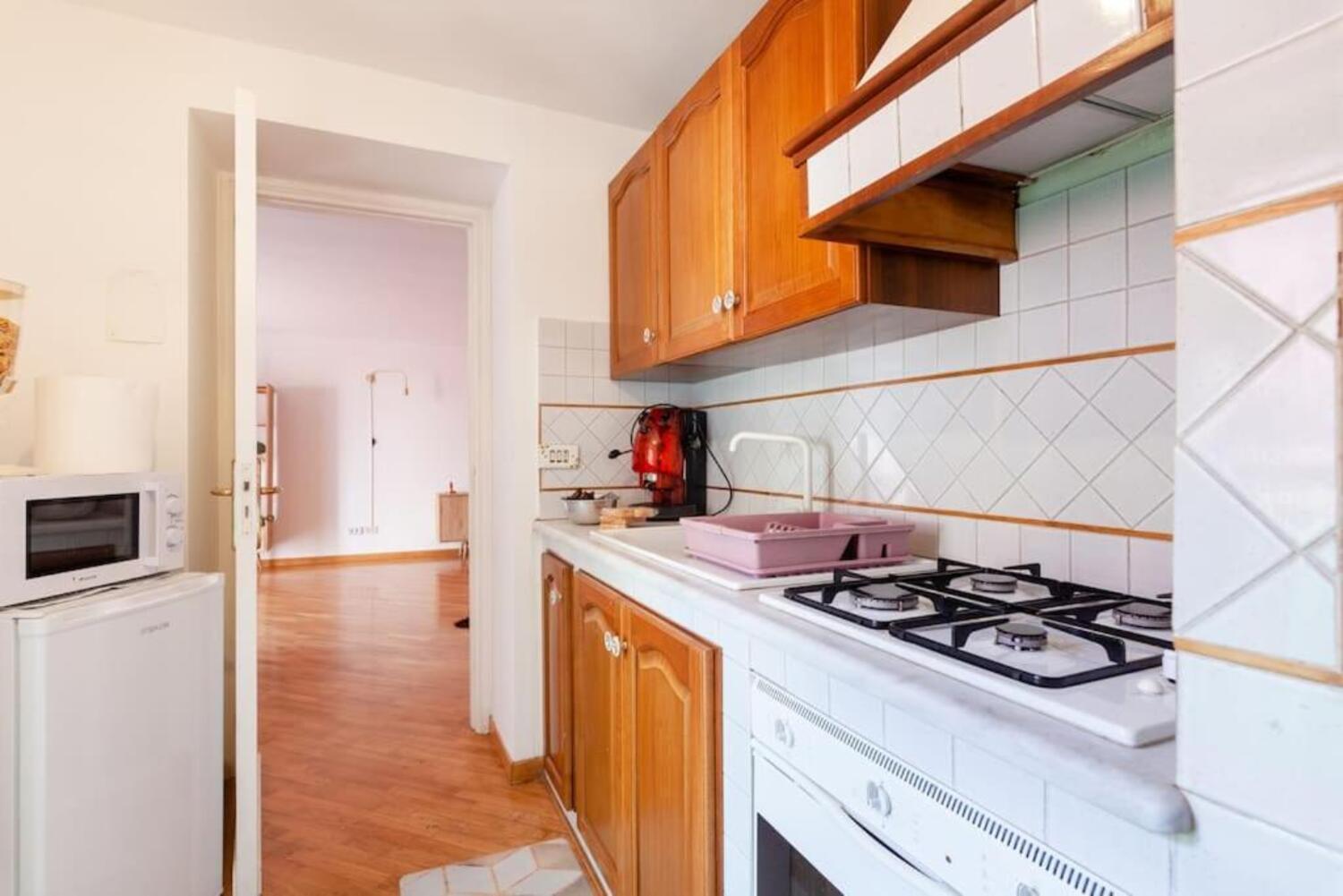 Scio' B&B Νάπολη Εξωτερικό φωτογραφία