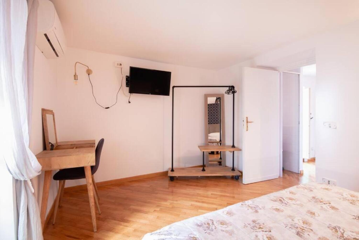 Scio' B&B Νάπολη Εξωτερικό φωτογραφία