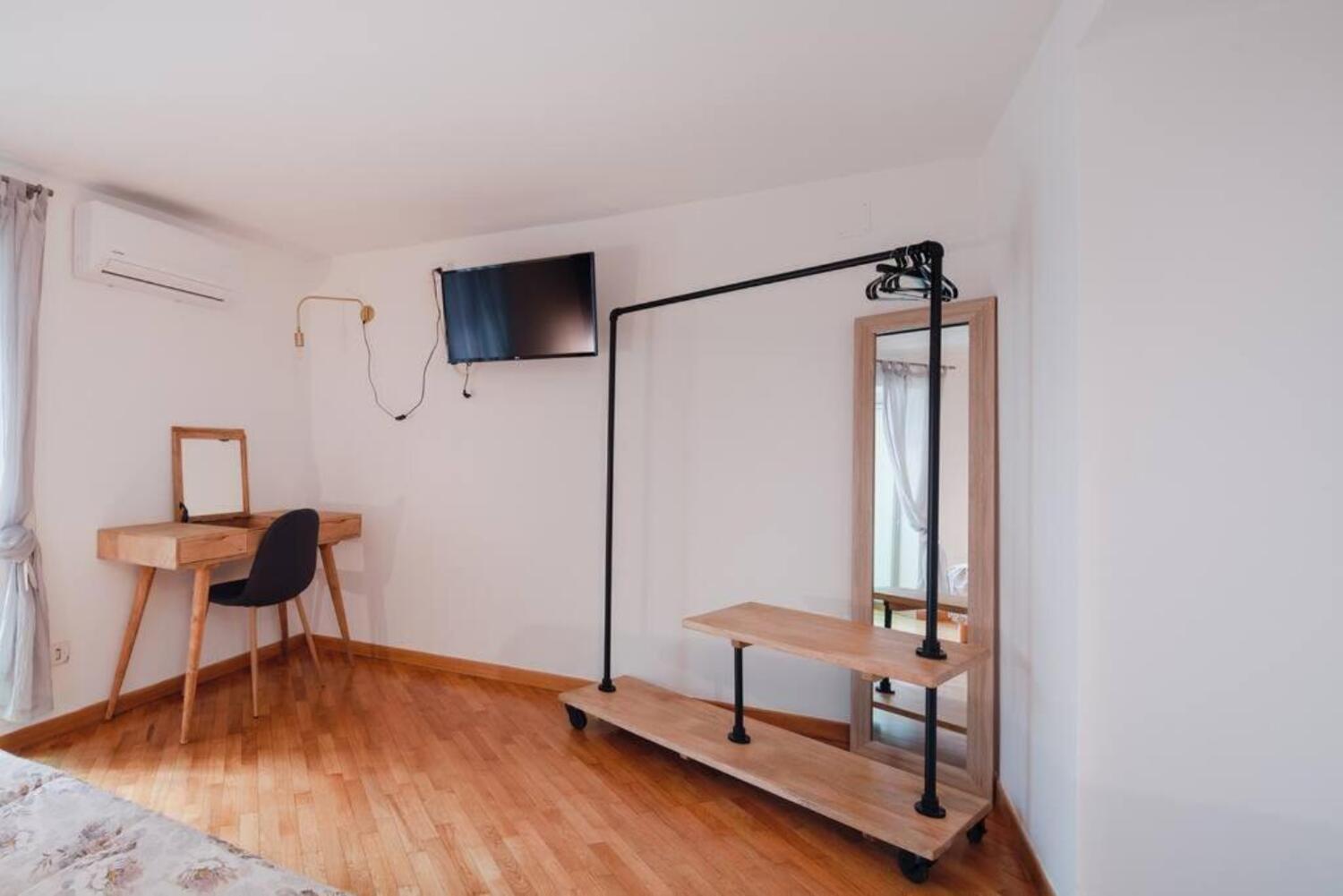 Scio' B&B Νάπολη Εξωτερικό φωτογραφία