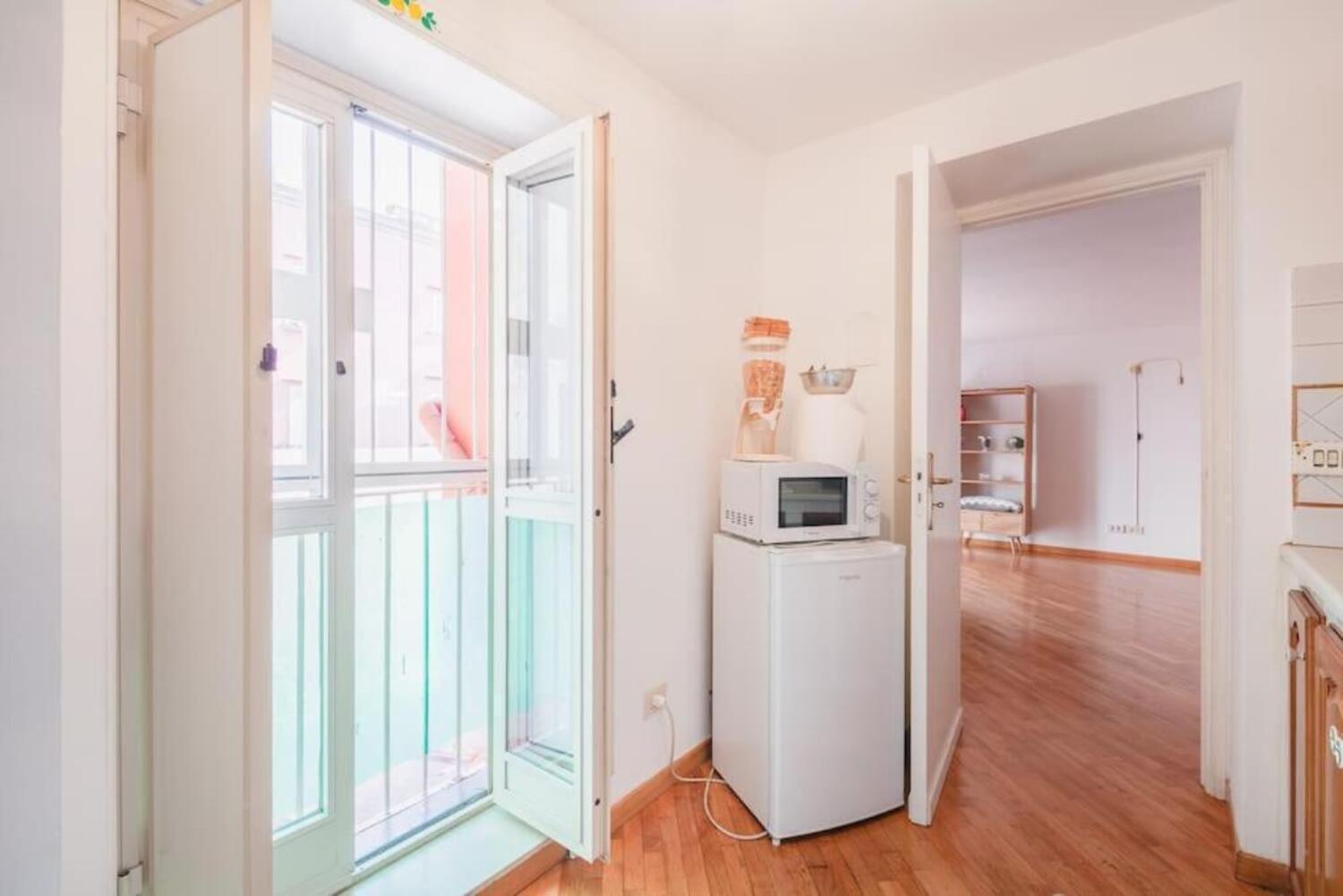 Scio' B&B Νάπολη Εξωτερικό φωτογραφία