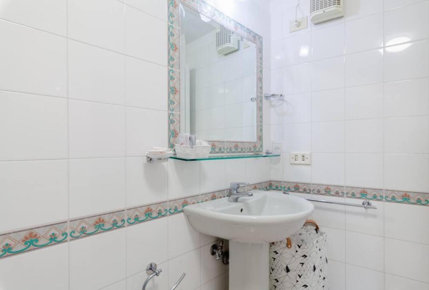 Scio' B&B Νάπολη Εξωτερικό φωτογραφία