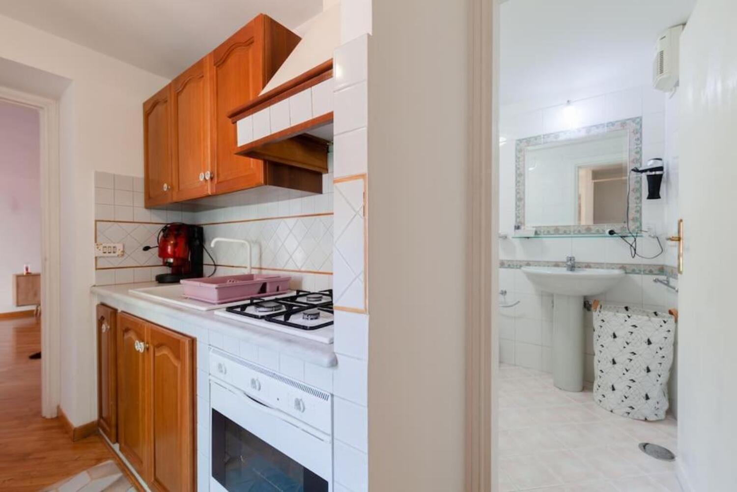 Scio' B&B Νάπολη Εξωτερικό φωτογραφία