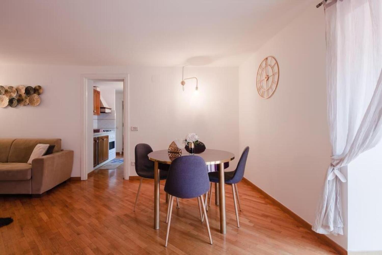 Scio' B&B Νάπολη Εξωτερικό φωτογραφία