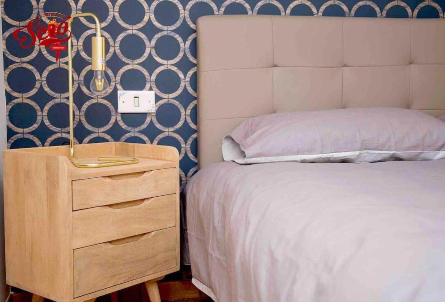 Scio' B&B Νάπολη Εξωτερικό φωτογραφία