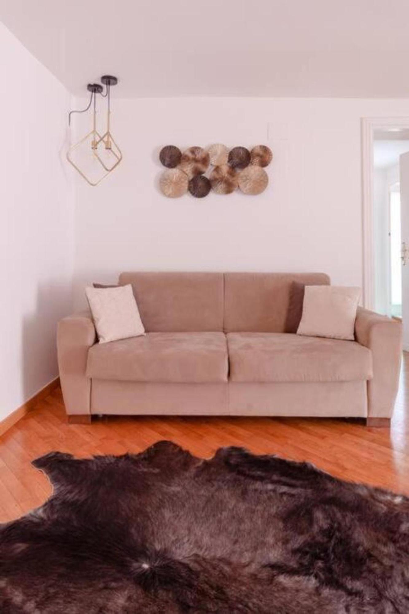 Scio' B&B Νάπολη Εξωτερικό φωτογραφία