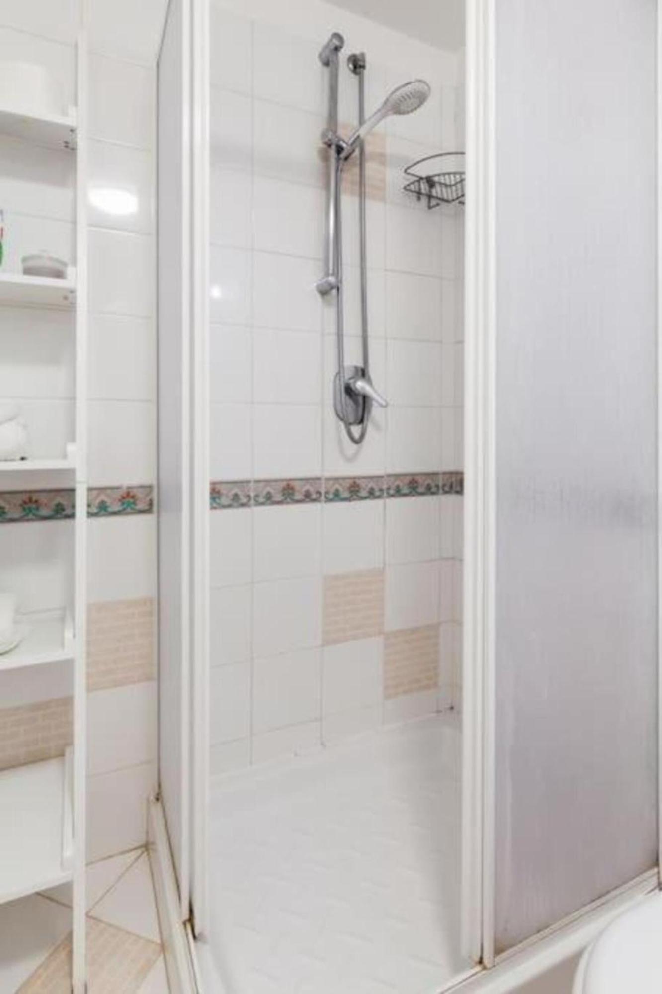 Scio' B&B Νάπολη Εξωτερικό φωτογραφία
