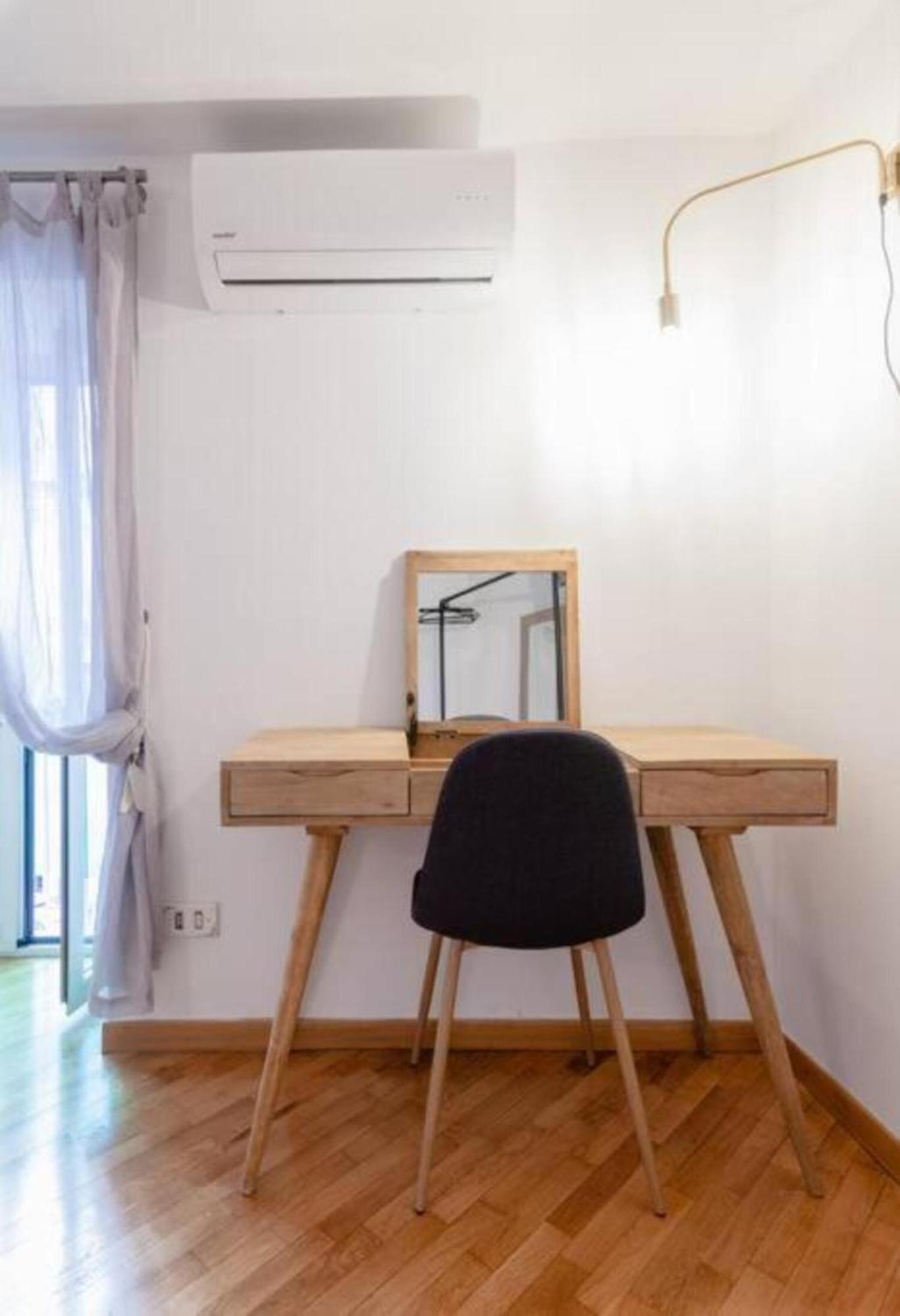 Scio' B&B Νάπολη Εξωτερικό φωτογραφία