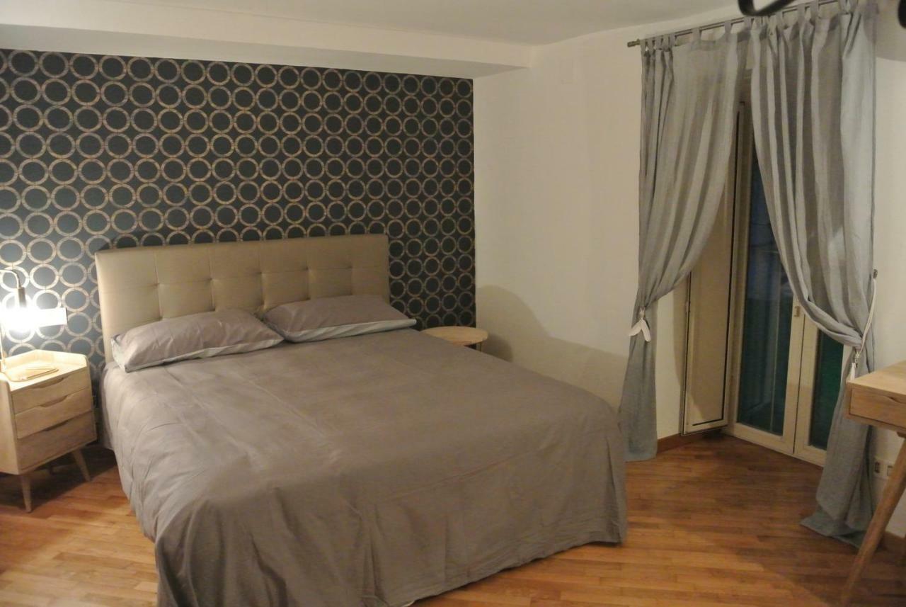 Scio' B&B Νάπολη Εξωτερικό φωτογραφία