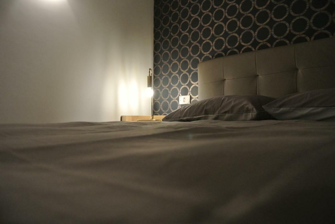 Scio' B&B Νάπολη Εξωτερικό φωτογραφία