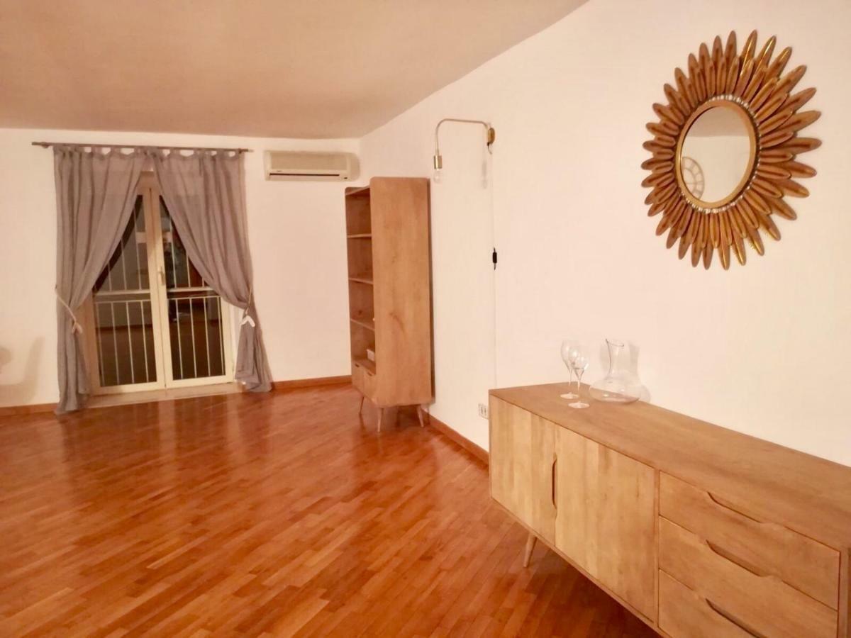 Scio' B&B Νάπολη Εξωτερικό φωτογραφία
